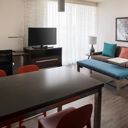 Residence Inn Washington Capitol Hill/Navy Yard Zewnętrze zdjęcie